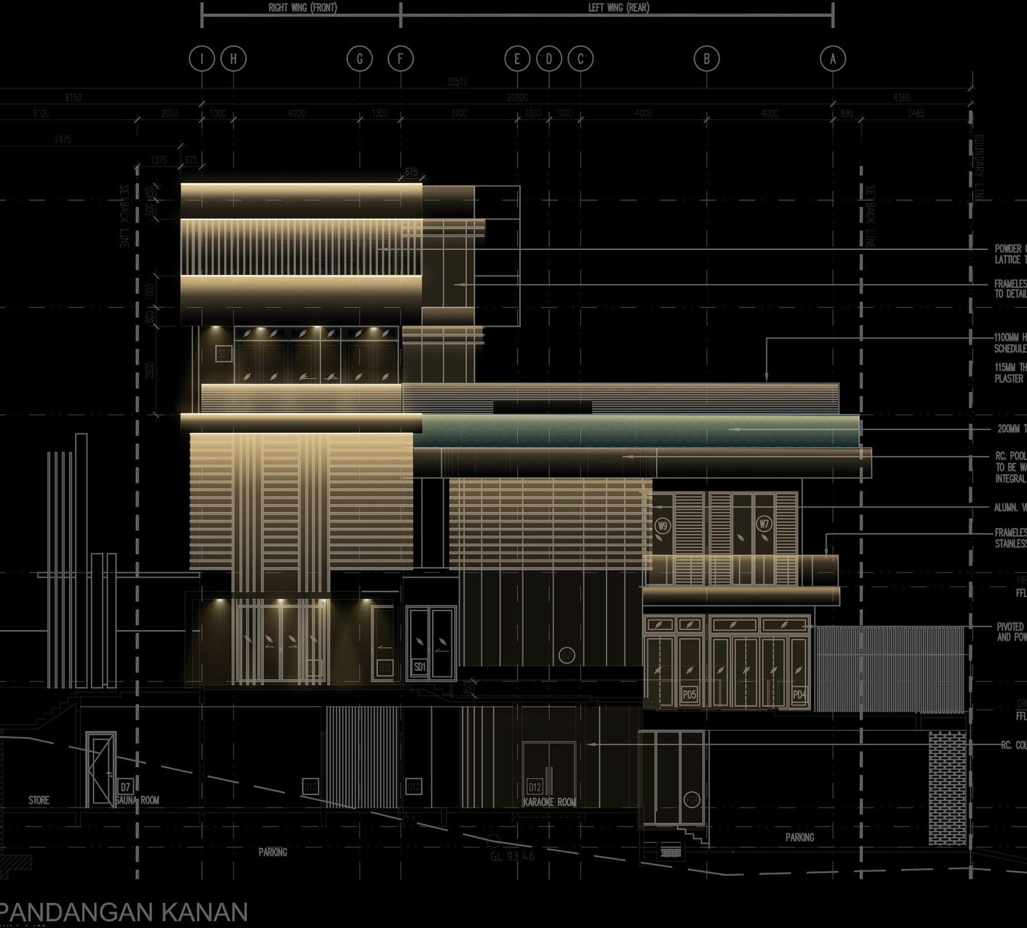 Right-Elevation