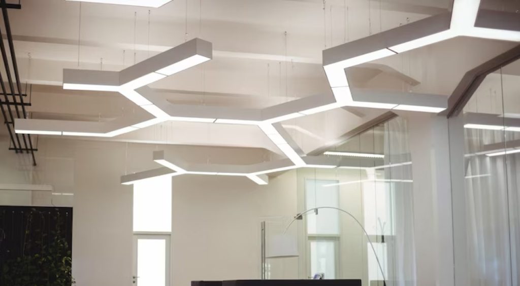 Illuminating Creativity Swang Space Lighting Design Consultants